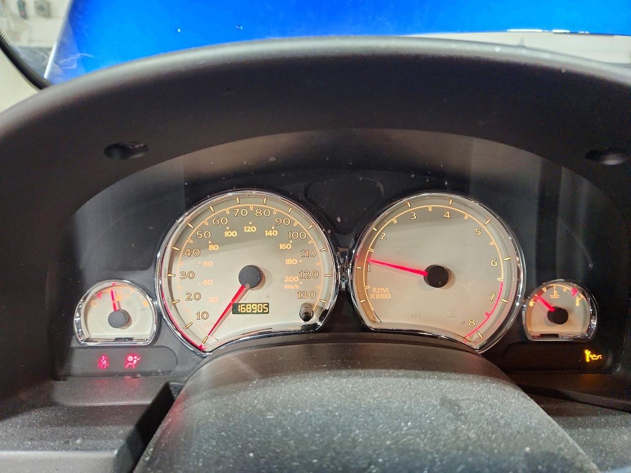 2006 SATURN Vue