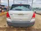 2016 CHEVROLET TRAX