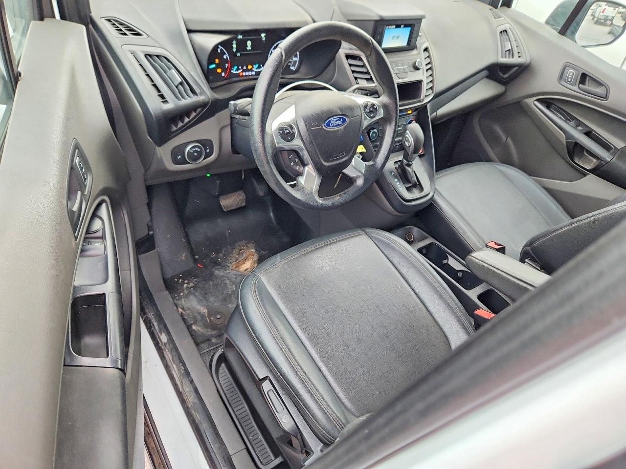 2021 FORD TRANSIT CONNECT