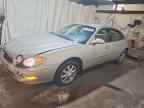 2007 BUICK LACROSSE