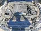 2013 BMW 5 series