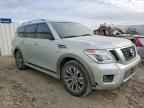 2020 NISSAN Armada