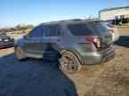 2015 FORD Explorer Sport Trac