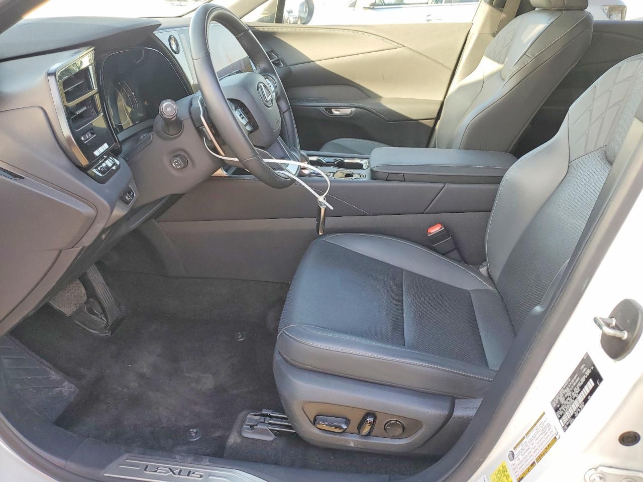 2024 LEXUS RX 350