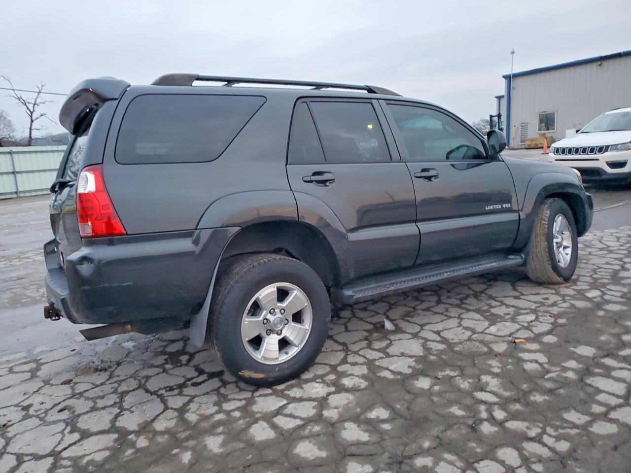 2006 TOYOTA 4Runner