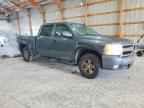 2008 CHEVROLET Silverado