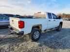 2017 CHEVROLET Silverado 2500