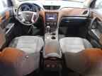 2016 CHEVROLET TRAVERSE