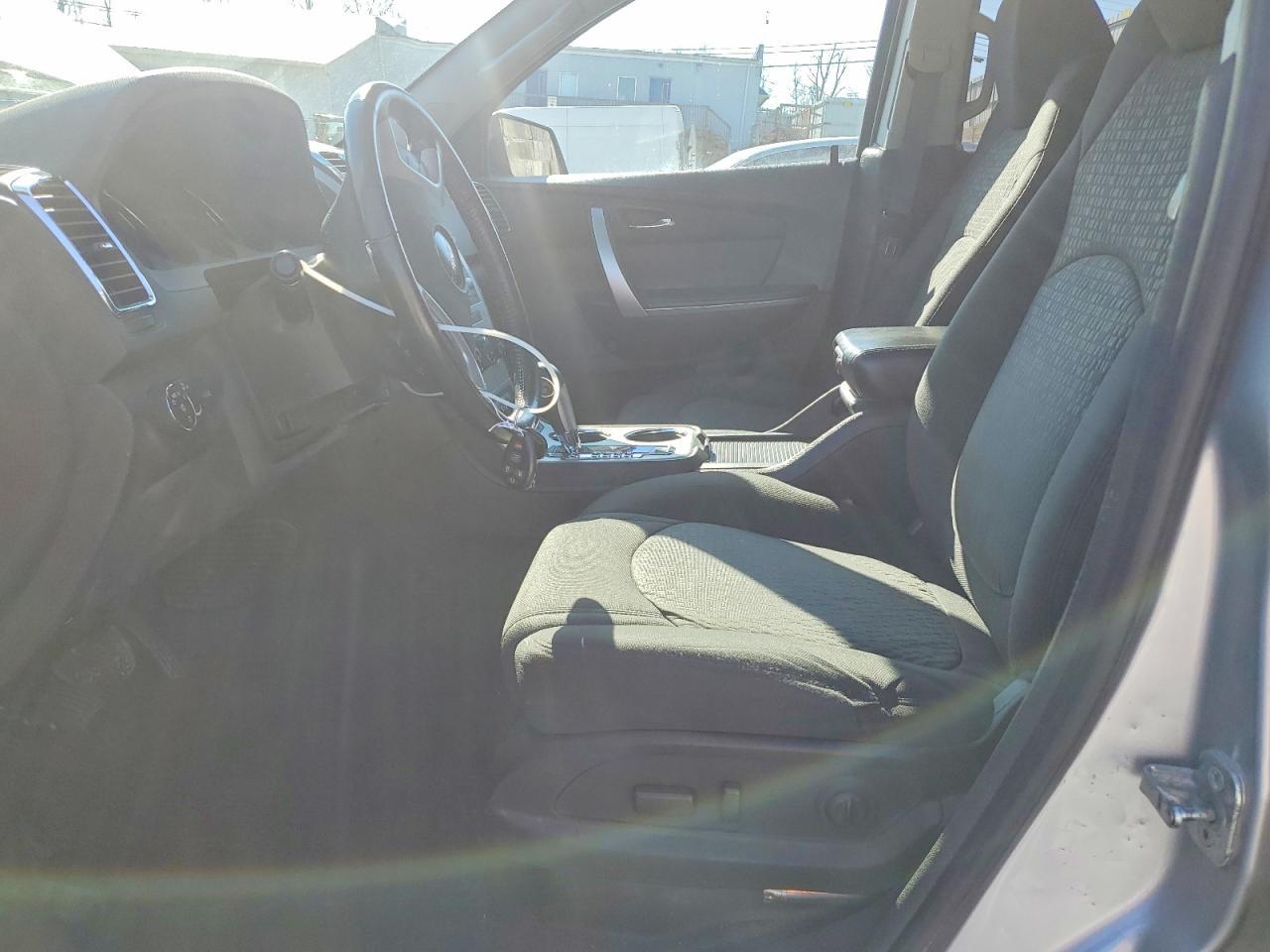 2011 GMC ACADIA