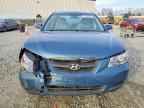 2007 HYUNDAI SONATA