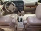 2001 ISUZU Trooper