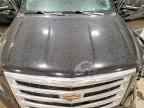 2017 CADILLAC Escalade ESV
