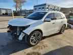 2017 ACURA MDX