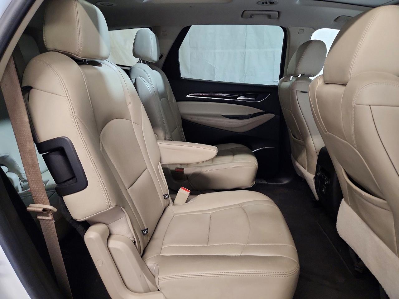 2020 BUICK ENCLAVE