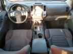 2012 NISSAN Frontier