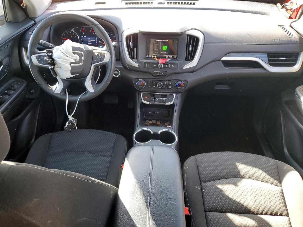 2023 GMC Terrain