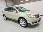2016 CHEVROLET TRAVERSE