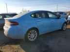 2013 DODGE Dart