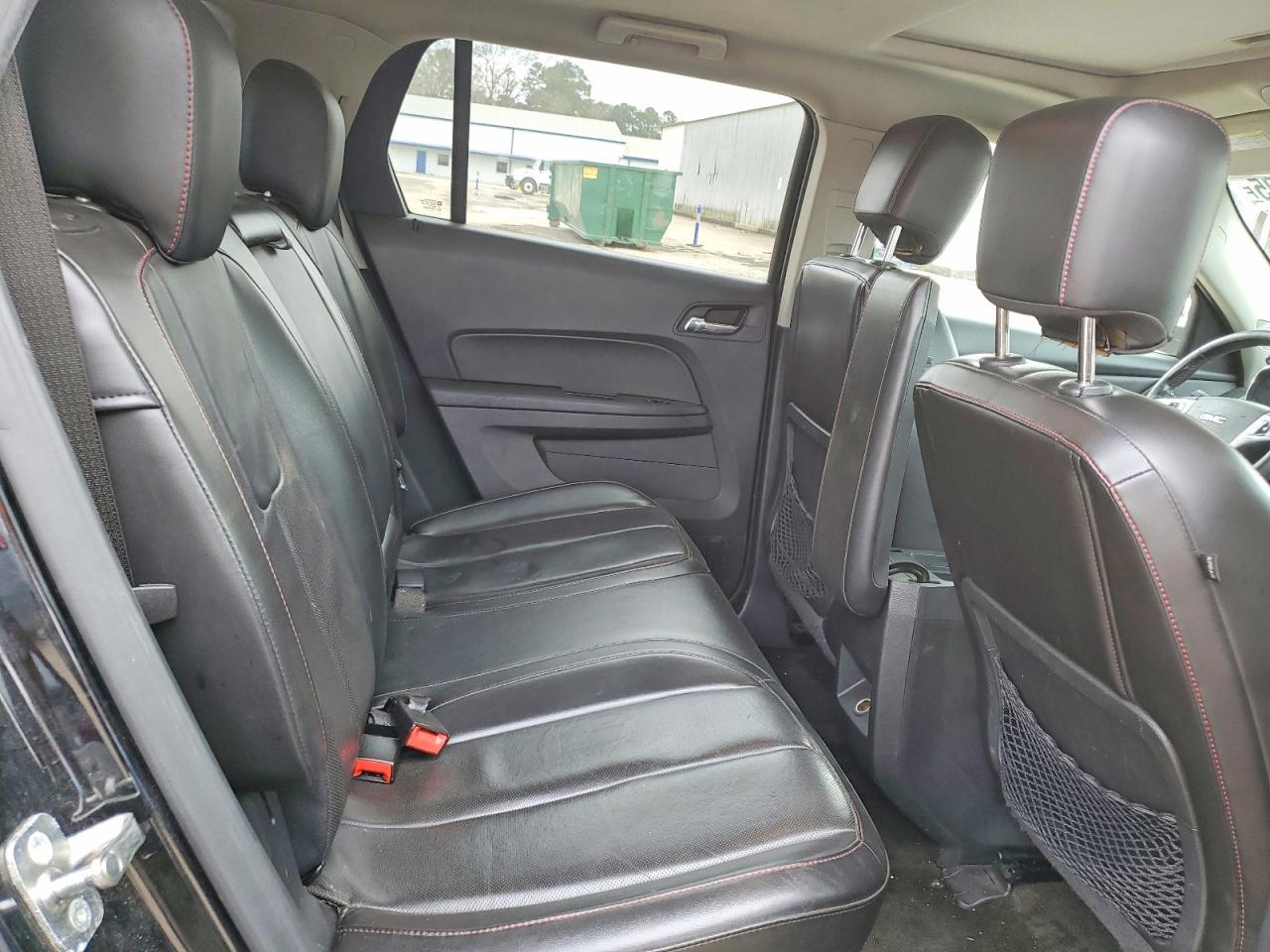 2015 GMC Terrain