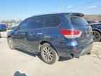 2013 NISSAN PATHFINDER