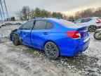 2021 SUBARU WRX