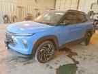 2024 CHEVROLET Trailblazer
