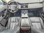 2020 LAND ROVER RANGE ROVER EVOQUE