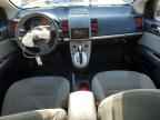 2012 NISSAN SENTRA