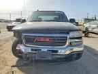 2007 GMC Sierra
