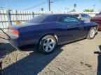 2014 DODGE Challenger