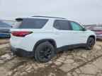 2022 CHEVROLET TRAVERSE