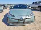 2022 TOYOTA PRIUS