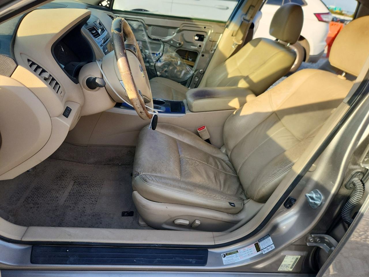 2014 NISSAN ALTIMA