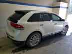 2013 LINCOLN MKX