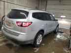2014 CHEVROLET TRAVERSE