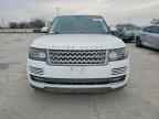 2015 LAND ROVER RANGE ROVER