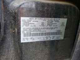 2001 FORD F-150