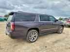 2015 GMC Yukon XL