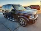 2016 LAND ROVER LR4