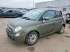 2012 FIAT 500