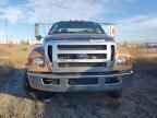 2013 FORD F-650