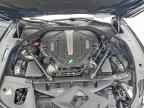 2015 BMW 7 series