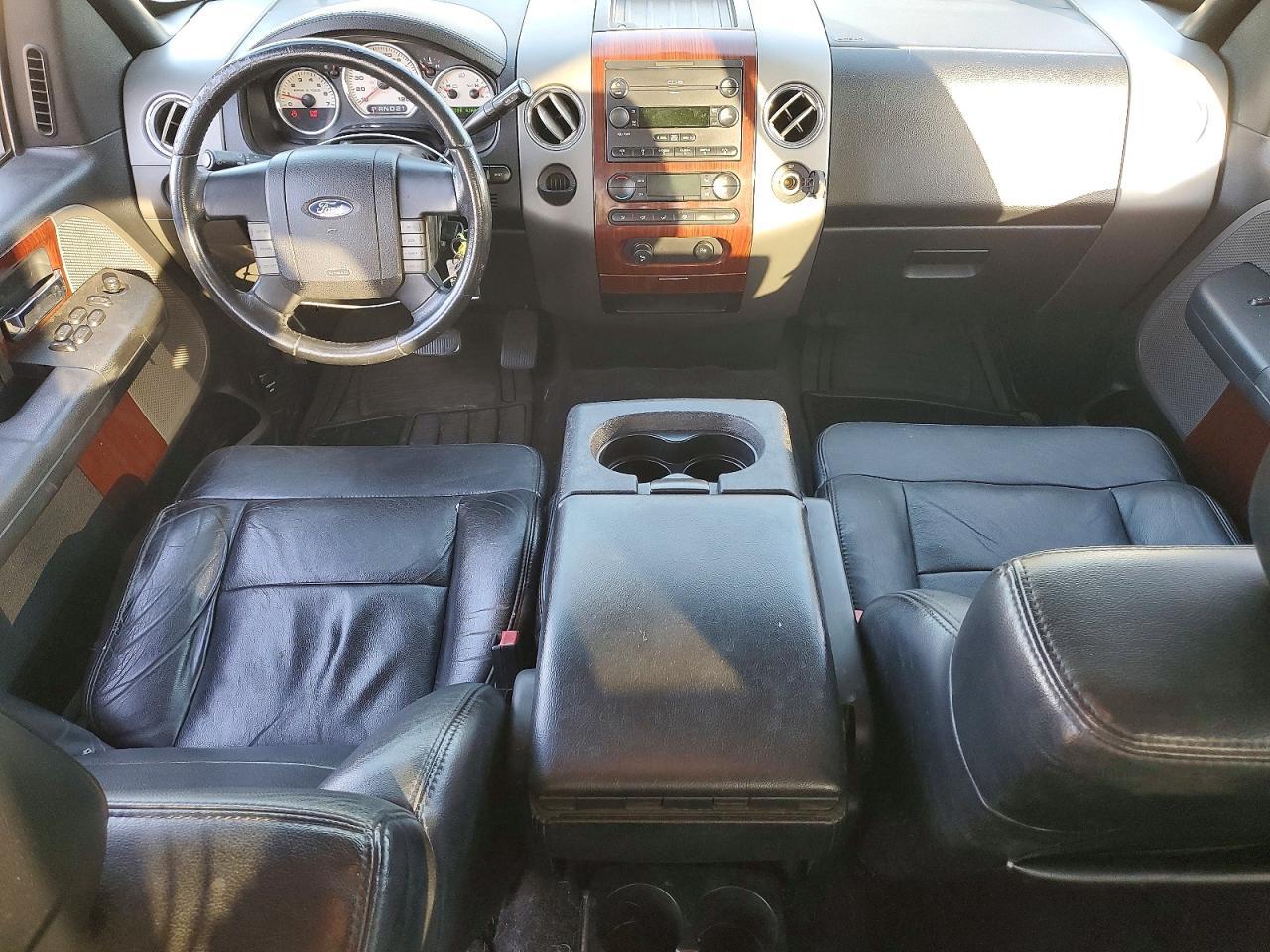 2007 FORD F-150 Lightning
