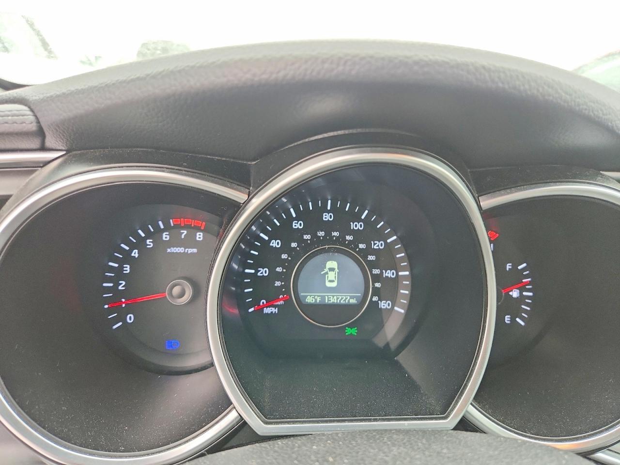 2014 KIA OPTIMA