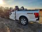 2015 FORD F-150 Lightning