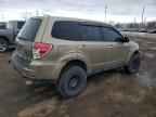 2009 SUBARU FORESTER