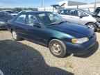 1999 TOYOTA COROLLA