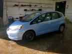 2010 HONDA FIT