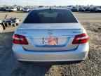 2012 MERCEDES-BENZ E-Class
