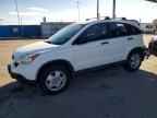 2009 HONDA CR-V